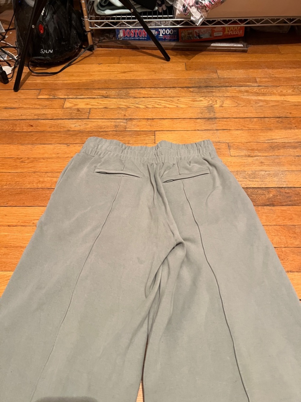 POPFLEX Perfect Plane Pants - Picture 13 of 16
